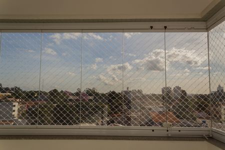 Apartamento à venda com 51m², 1 quarto e 1 vaga Apartamento à venda com 51m², 1 quarto e 1 vagaQuarto 1 - Vista
