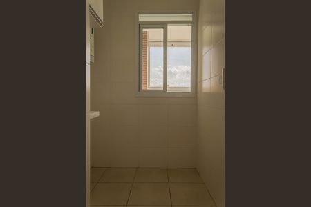 Apartamento à venda com 51m², 1 quarto e 1 vaga Apartamento à venda com 51m², 1 quarto e 1 vagaÁrea de Serviço