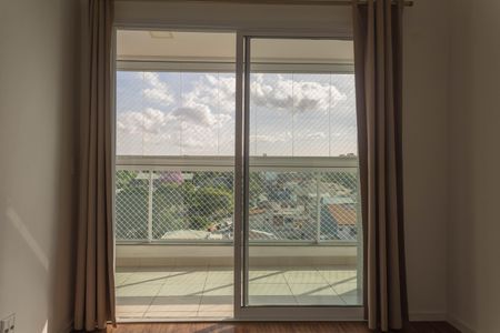 Apartamento à venda com 51m², 1 quarto e 1 vaga Apartamento à venda com 51m², 1 quarto e 1 vagaSala