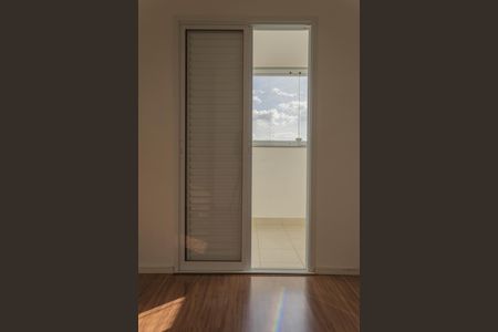 Apartamento à venda com 51m², 1 quarto e 1 vaga Apartamento à venda com 51m², 1 quarto e 1 vagaQuarto 1