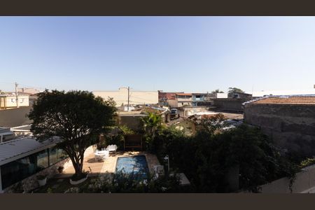 Apartamento à venda com 33m², 2 quartos e sem vaga Apartamento à venda com 33m², 2 quartos e sem vagaVista do Quarto 2