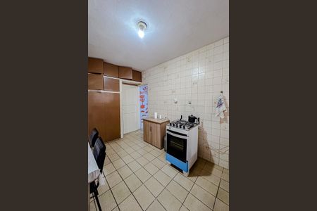 Casa à venda com 225m², 3 quartos e 4 vagasCozinha