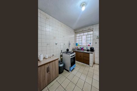 Casa à venda com 225m², 3 quartos e 4 vagasCozinha