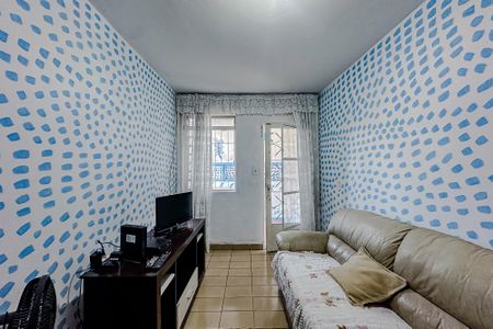 Casa à venda com 225m², 3 quartos e 4 vagasSala