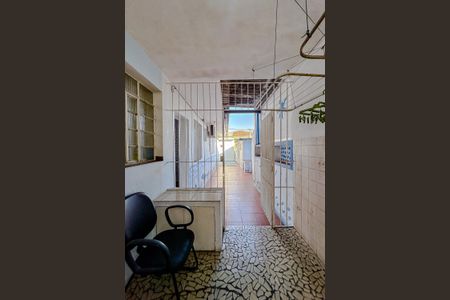 Casa à venda com 225m², 3 quartos e 4 vagasÁrea de Serviço