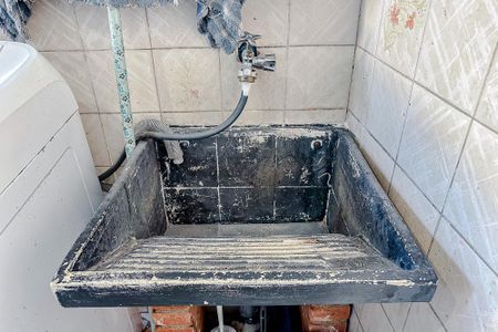 Casa à venda com 225m², 3 quartos e 4 vagasÁrea de Serviço