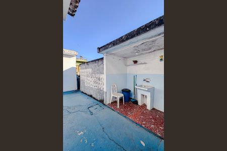 Casa à venda com 225m², 3 quartos e 4 vagasÁrea de Serviço (Casa 2)