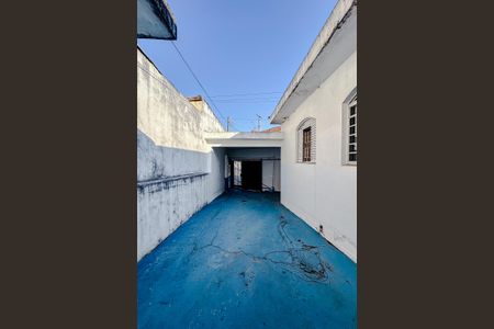 Casa à venda com 225m², 3 quartos e 4 vagasÁrea externa