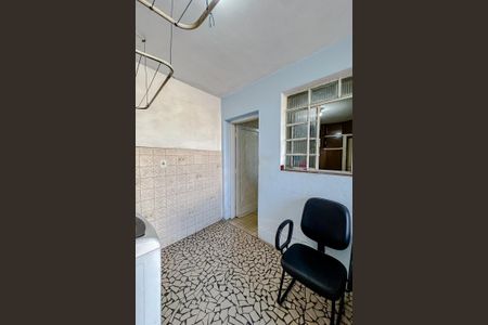 Casa à venda com 225m², 3 quartos e 4 vagasÁrea de Serviço