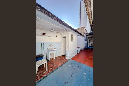 Casa à venda com 225m², 3 quartos e 4 vagasÁrea de Serviço (Casa 2)