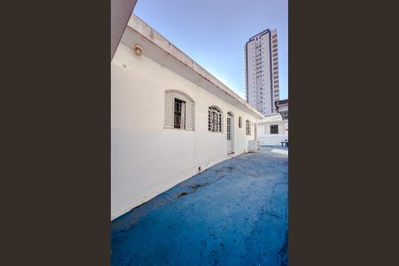 Casa à venda com 225m², 3 quartos e 4 vagasÁrea externa
