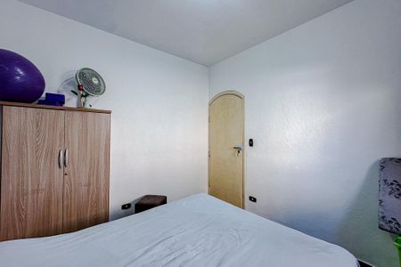 Casa à venda com 225m², 3 quartos e 4 vagasQuarto (Casa 2)