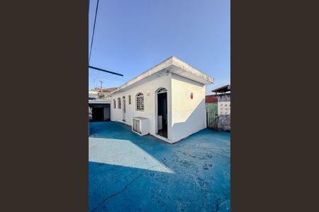 Casa à venda com 225m², 3 quartos e 4 vagasÁrea externa