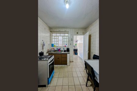 Casa à venda com 225m², 3 quartos e 4 vagasCozinha