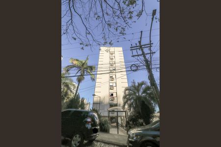 Apartamento à venda com 155m², 2 quartos e 2 vagasFachada