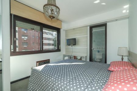 Apartamento à venda com 155m², 2 quartos e 2 vagasSuíte