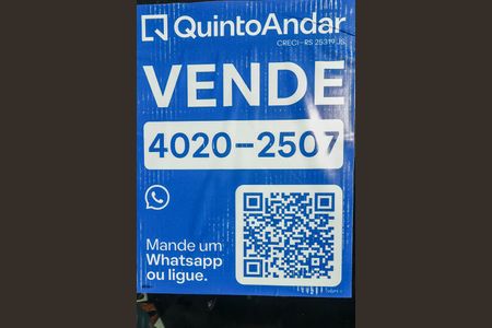 Apartamento à venda com 155m², 2 quartos e 2 vagasPlaca