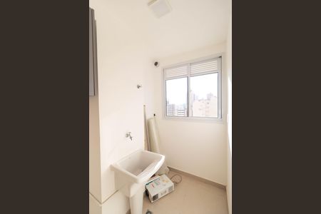 Apartamento para alugar com 48m², 2 quartos e 1 vagaÁrea de Serviço