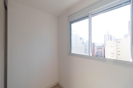 Apartamento para alugar com 48m², 2 quartos e 1 vagaQuarto