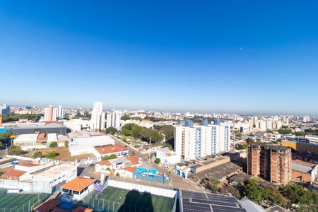 Apartamento para alugar com 48m², 2 quartos e 1 vagaÁrea comum - Vista da Piscina