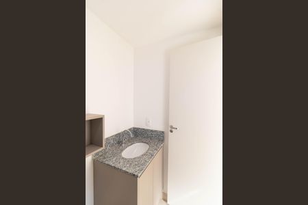 Apartamento para alugar com 48m², 2 quartos e 1 vagaBanheiro Social