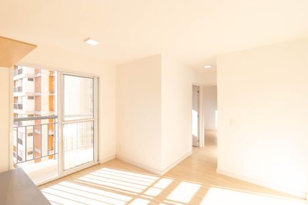 Apartamento para alugar com 48m², 2 quartos e 1 vagaSala