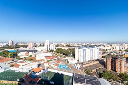 Apartamento para alugar com 48m², 2 quartos e 1 vagaÁrea comum - Vista da Piscina