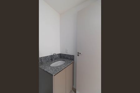 Apartamento para alugar com 48m², 2 quartos e 1 vagaBanheiro da Suíte