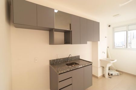 Apartamento para alugar com 48m², 2 quartos e 1 vagaCozinha