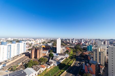 Apartamento para alugar com 48m², 2 quartos e 1 vagaÁrea comum - Vista da Piscina