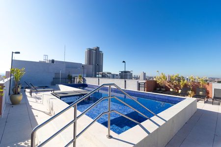 Apartamento para alugar com 48m², 2 quartos e 1 vagaÁrea comum - Piscina