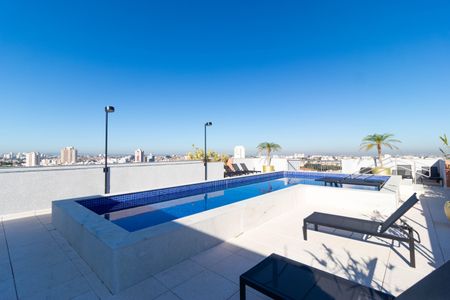 Apartamento para alugar com 48m², 2 quartos e 1 vagaÁrea comum - Piscina