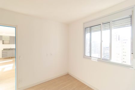 Apartamento para alugar com 48m², 2 quartos e 1 vagaSuíte