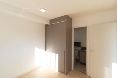 Apartamento para alugar com 48m², 2 quartos e 1 vagaSuíte