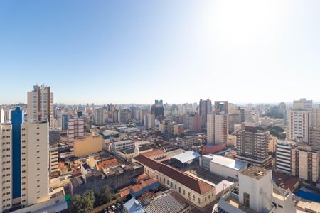 Apartamento para alugar com 48m², 2 quartos e 1 vagaÁrea comum - Vista da Piscina