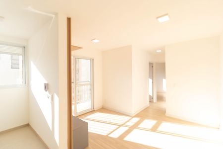 Apartamento para alugar com 48m², 2 quartos e 1 vagaSala