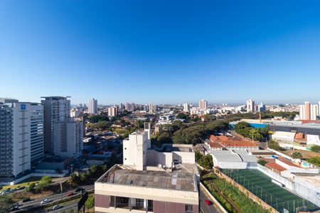 Apartamento para alugar com 48m², 2 quartos e 1 vagaÁrea comum - Vista da Piscina