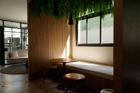 Apartamento à venda com 97m², 2 quartos e 1 vaga Apartamento à venda com 97m², 2 quartos e 1 vagaÁrea comum