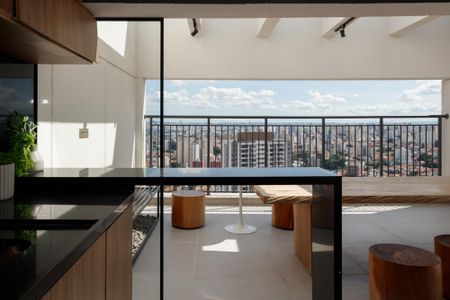 Apartamento à venda com 97m², 2 quartos e 1 vaga Apartamento à venda com 97m², 2 quartos e 1 vagaÁrea comum