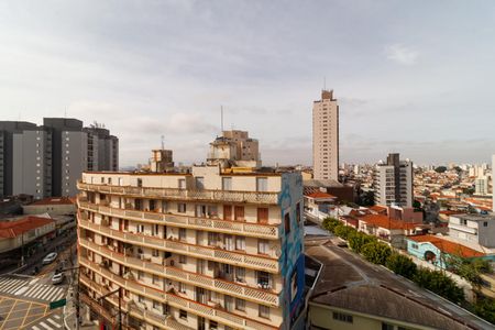 Apartamento à venda com 97m², 2 quartos e 1 vaga Apartamento à venda com 97m², 2 quartos e 1 vagaVista parcial