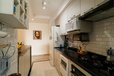 Apartamento à venda com 97m², 2 quartos e 1 vaga Apartamento à venda com 97m², 2 quartos e 1 vagaCozinha