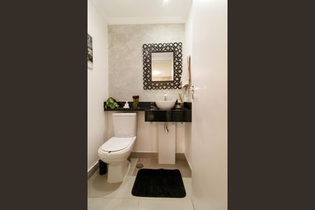 Apartamento à venda com 97m², 2 quartos e 1 vaga Apartamento à venda com 97m², 2 quartos e 1 vagaLavabo