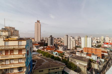 Apartamento à venda com 97m², 2 quartos e 1 vaga Apartamento à venda com 97m², 2 quartos e 1 vagaVista parcial