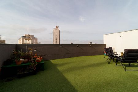 Apartamento à venda com 97m², 2 quartos e 1 vaga Apartamento à venda com 97m², 2 quartos e 1 vagaGarden / Área privativa