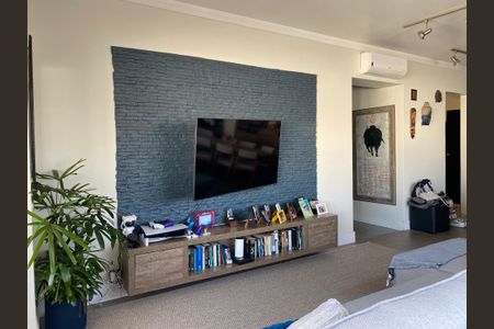 Apartamento à venda com 174m², 3 quartos e 3 vagas Apartamento à venda com 174m², 3 quartos e 3 vagasSala