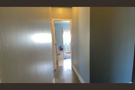 Apartamento à venda com 174m², 3 quartos e 3 vagas Apartamento à venda com 174m², 3 quartos e 3 vagasCorredor