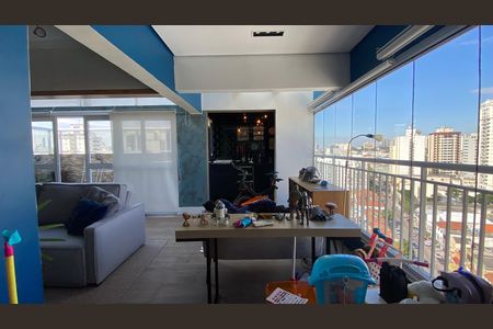 Apartamento à venda com 174m², 3 quartos e 3 vagas Apartamento à venda com 174m², 3 quartos e 3 vagasÁrea comum