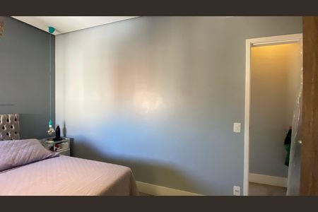 Apartamento à venda com 174m², 3 quartos e 3 vagas Apartamento à venda com 174m², 3 quartos e 3 vagasSuiíte 2