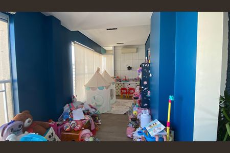 Apartamento à venda com 174m², 3 quartos e 3 vagas Apartamento à venda com 174m², 3 quartos e 3 vagasÁrea comum