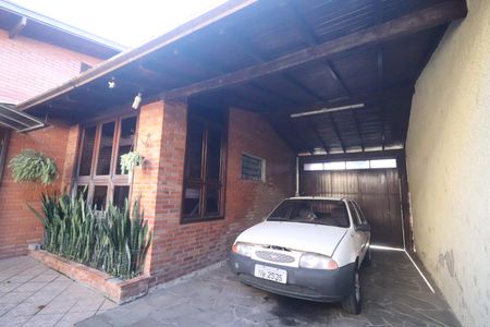 Casa à venda com 196m², 3 quartos e 2 vagasGaragem